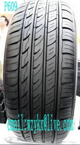 Rapid Car Tyre 245/35R19, 93V/WXL