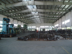 Ningbo Grandlifting Co.,Ltd.