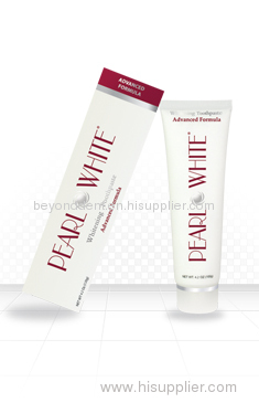 teeth whitening toothpaste tooth whitening