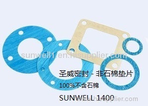 Non-asbestos Rubber Gasket