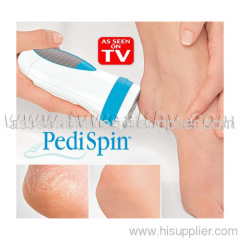 PediSpin