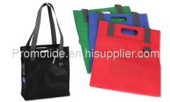 Foldable Shopping Bag