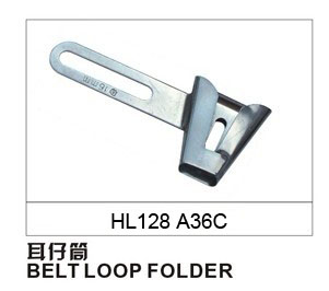 BELT LOOP FOLDER HL128 A36C