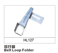 BELT LOOP FOLDER HL127