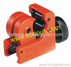 Mini Tube Cutter (refrigeration tool HVAC/R tool cutter tube A/C tool)