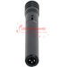 XLR Condenser Mic with like PG81