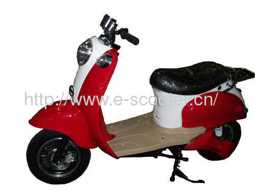 EEC 1200W Electric Motorcycle/Motorbike SQ-Gelato