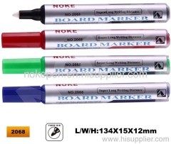 retractable white board marker