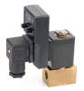 Electric Timer Solenoid Valve