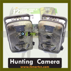 MMS hunting camera/MMS scouting camera/MMS trail camera