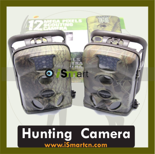 MMS hunting camera/MMS scouting camera/MMS trail camera