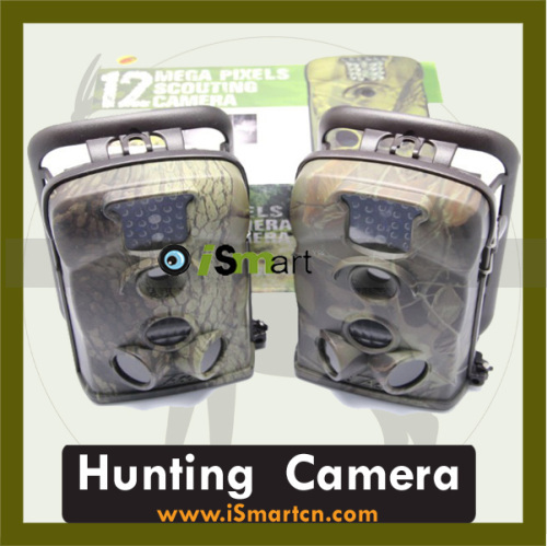 850NM LTL-5210M Trail Camera with MMS Funciton