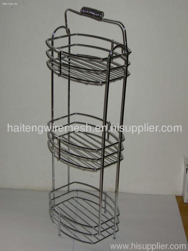 stainless steel bathroom products