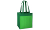 Folding Non-Woven Carrier Bag with large capacity