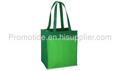 Folding Non-Woven Carrier Bag with large capacity