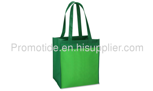 Folding Non-Woven Carrier Bag with large capacity