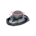 2.5 inch tweeter auto woofer