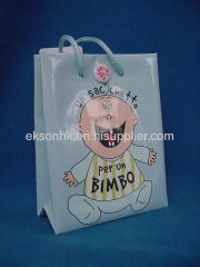 Baby Smile Musical Bag EKS-P504