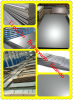 [TISCO] Stainless Steel 904L Plate/Sheets [Various finishes]