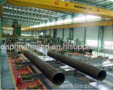 Hunan Shinestar Steel Group.