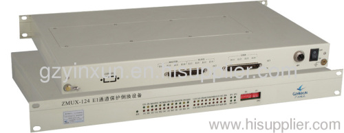 e1 switching unit