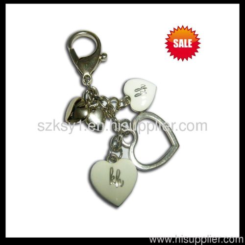 metal keychian/key ring/promotion gift