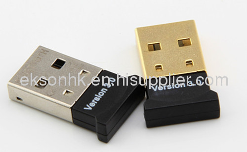 Mini USB 3.0 Bluetooth Dongle Adapter EKS-U201