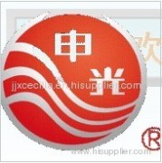 Shanghai Shenguang Laundry Machinery Group Co. Ltd