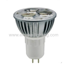 Led MR16 spot light