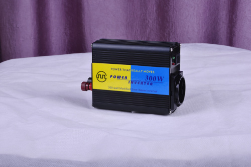 Wave Inverter 300 Watt Pure Sine Wave Inverter