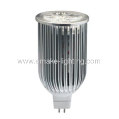 High power led spot light