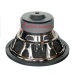 4 / 4 ohm impedance professional auto woofer