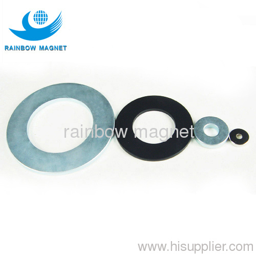 NdFeB ring magnets.permanent Neodymium magnet ring