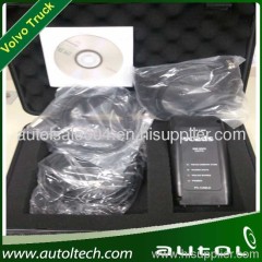 Volvo Truck Diagnostic Tool Volvo VCADS Pro 2.35.00