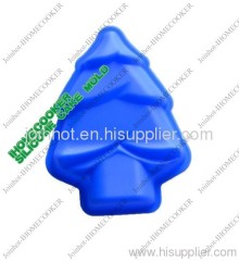 silicone cake mould