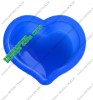 loverly heart shape jelly pan muffin pan FDA/LFGB certification 7*3cm