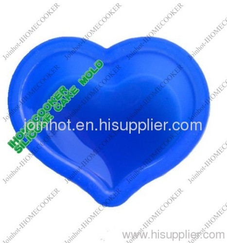 silicone muffin pan