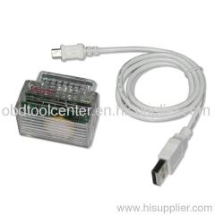 Launch CRecorder Launch Cardata Recorder