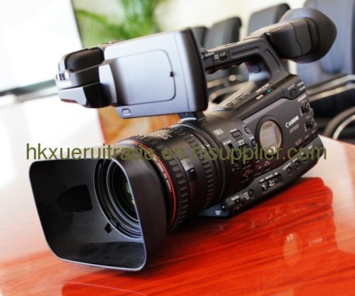 canon camcorder