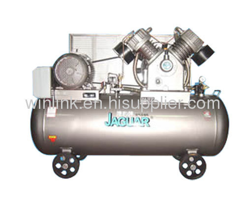 Dual Control Heavy Duty Piston air compressor with power 30Hp