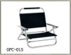 outdoor aluminum leisure chair