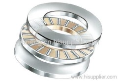 Thrust Bearing