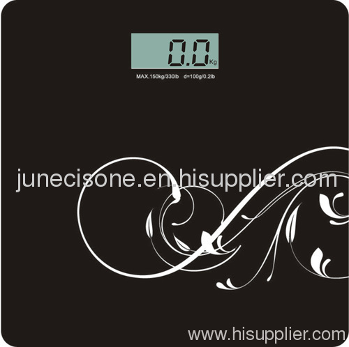 CISONE Digtal Bathroom Scales CS-115