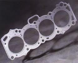 Your  head gasket Encountered some problems