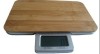 CISONE Digtal Kitchen bamboo scales