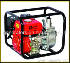 4 inch 3600rpm 13HP gasoline water pump