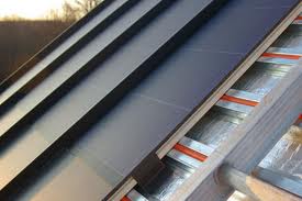 The Metal Roofing Development trends