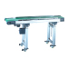 belt conveyor system speed controllable