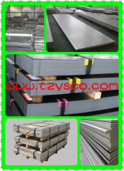 304 Steel Sheet