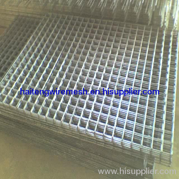 Weleded wire mesh